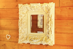 Innendetails