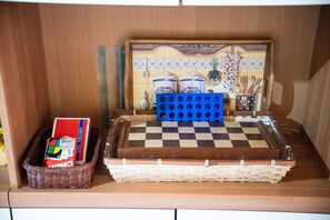 Miscellaneous