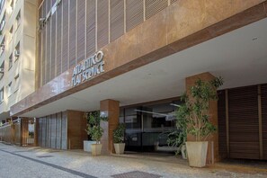 Detalle exterior