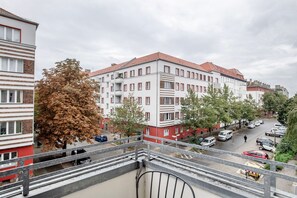 Unterkunftsgelände