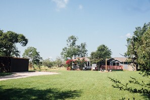 Boendeområde