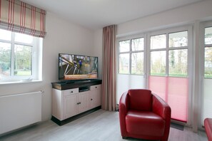 Wohnzimmer TV