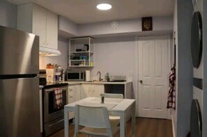 Eget kök