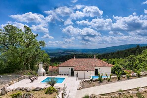 Villa Lapis