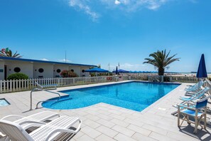 Shared pool