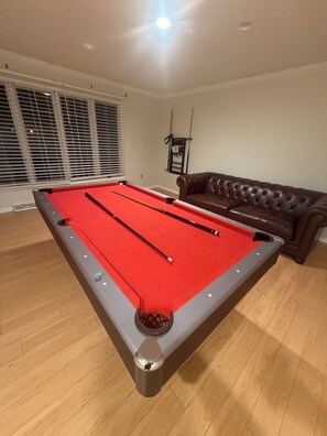 Sala de juegos