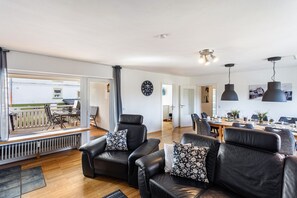 Interiör