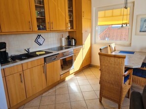 Cozinha privada