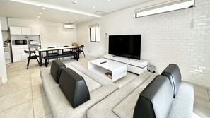 Living-dining