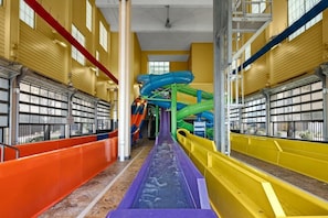 Espace pour enfants