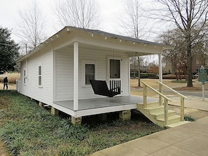 Elvis Presley Birthplace