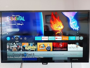 Télévision