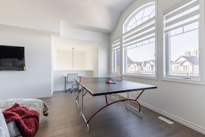 Spielezimmer