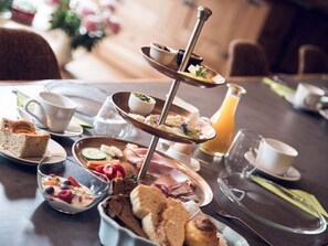 Frukost