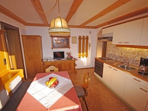 Eget kök