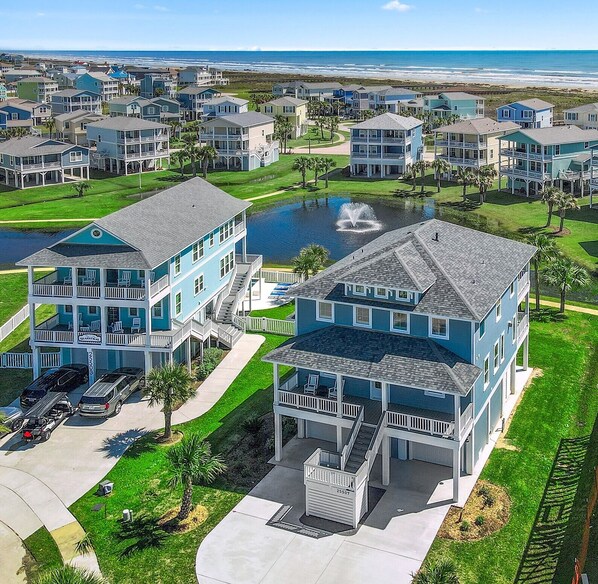 Welcome to Blue Moon Bay - Hosted by Pointe West Vacation