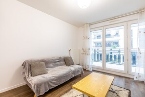 Coin séjour