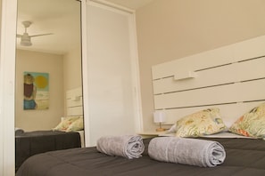 Chambre Ă coucher