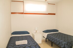 Chambre d'enfants