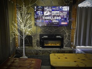 Intérieur