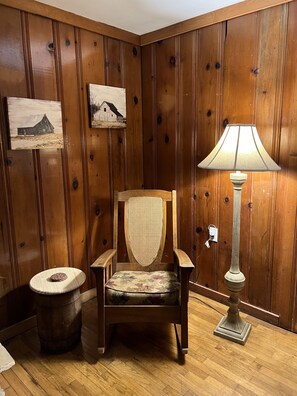 Intérieur