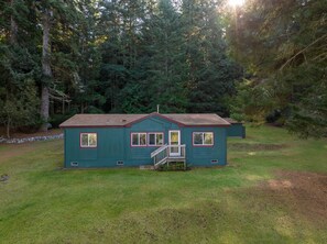 197 Bayshore Rd - Lopez Island Washington - 04