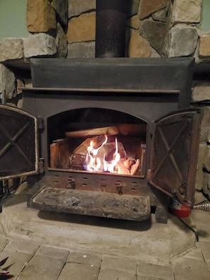 Kamin