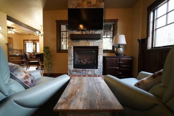 Intérieur
