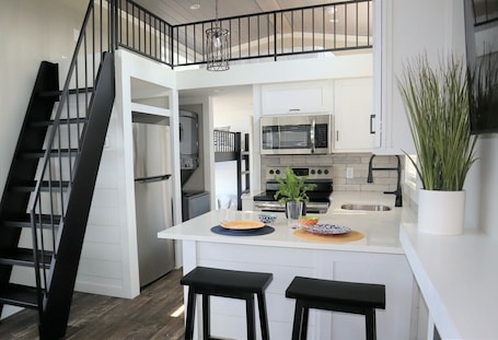 Cucina privata