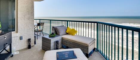 Daytona Beach Vacation Rental | 3BR | 3BA | 2,000 Sq Ft | Step-Free Access