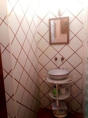 sala de banho