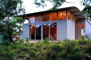 Ridgetop Retreats