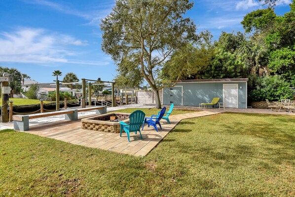 Terrass/Patio