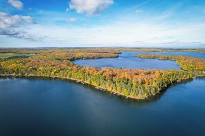 Lakefront | Community Amenities