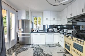 Cuisine privée
