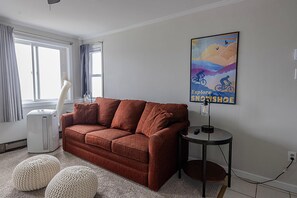 Coin séjour