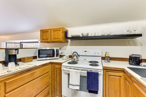 Kitchen | Cooking Basics