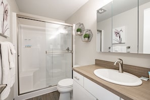 full bath