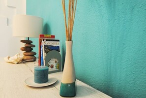 Innendetails