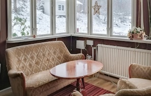 Vardagsrum