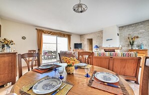 living-room