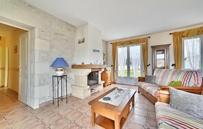 living-room