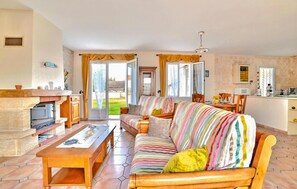 living-room