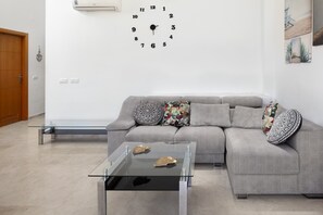 Coin séjour