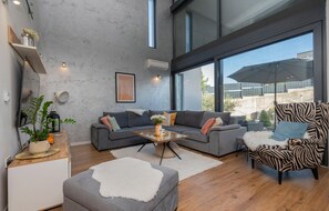 living-room