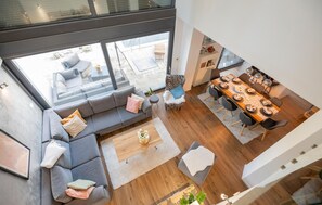 living-room