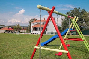 Espace pour enfants