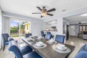 Dinning Table
