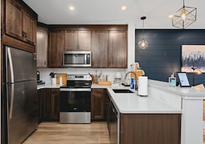 Cuisine privée