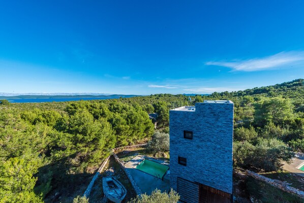 Villa Gordan